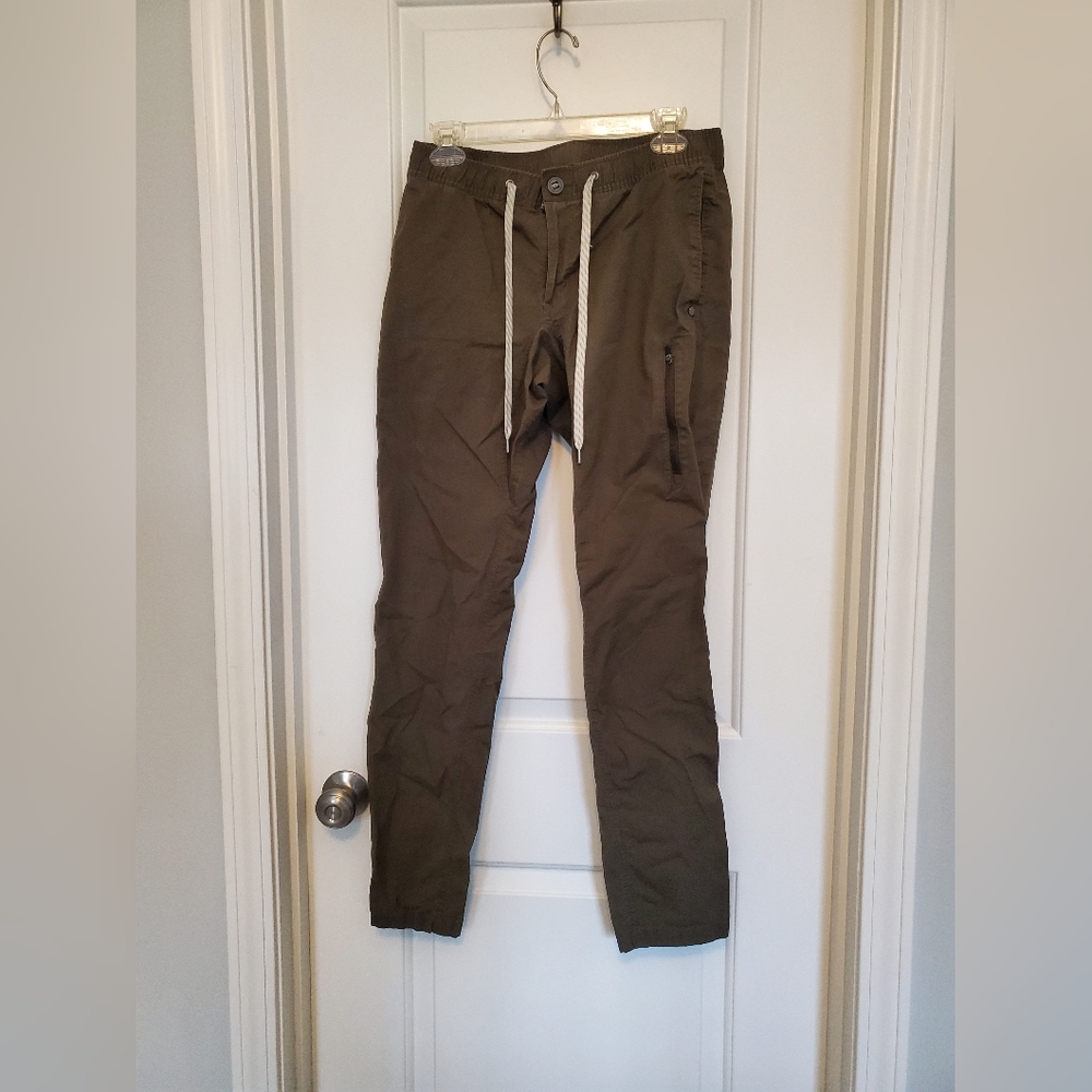 Vuori Ripstop Pants Men's Medium